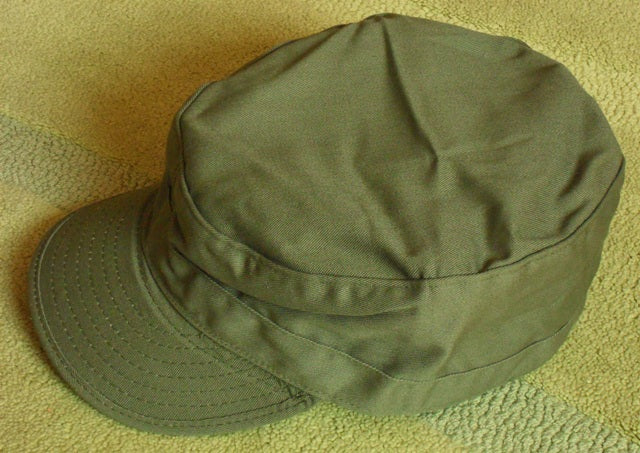 OG-107 Patrol Cap