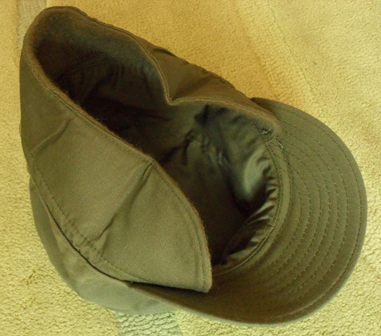 OG-107 Patrol Cap