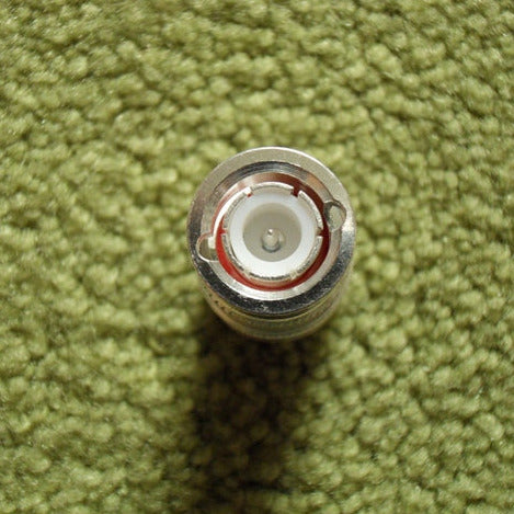 UG-255/U Coaxial Adapter Plug