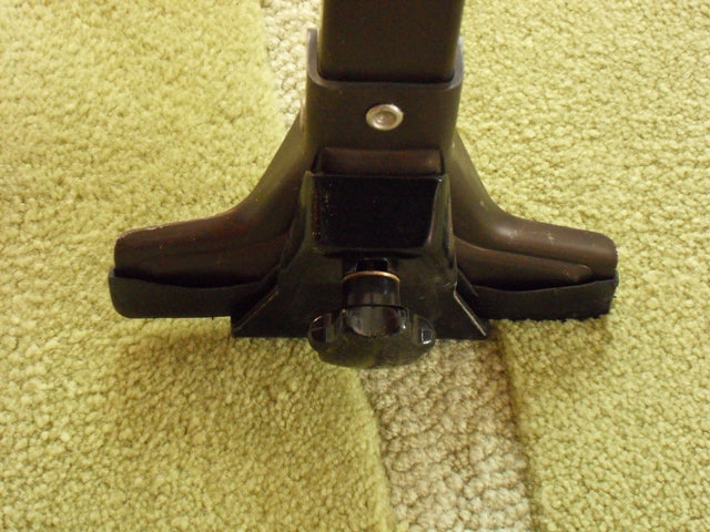 VW Bus Roof Mounted Military Antenna Bracket