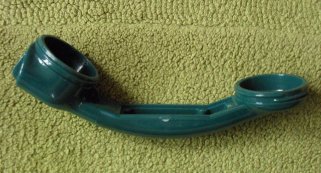 Handset H12-0 Housing