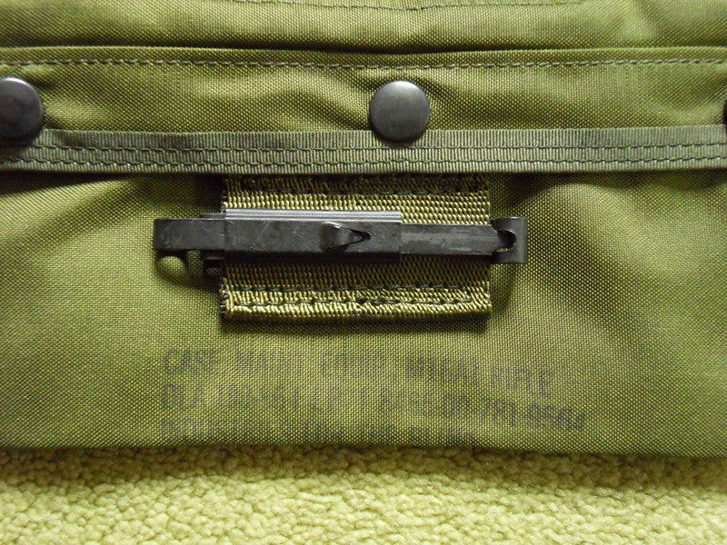 US Army M16 Rifle Cleaning Kit