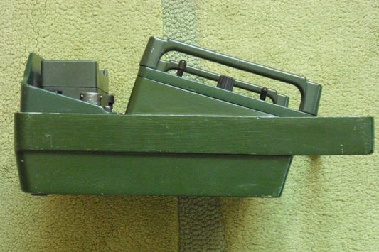 Kapsch Military Radio Remote Control Unit MA-1983