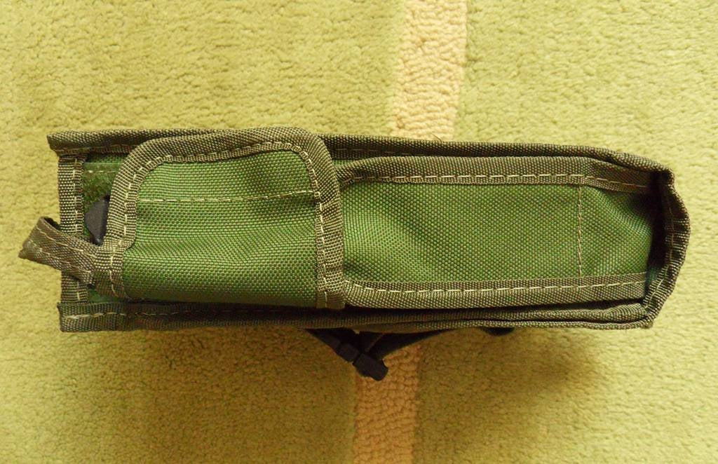 PRC-710MB Radio Pouch