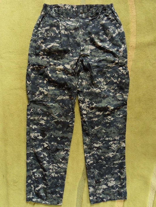 Trouser U.S. Navy Digital NWU