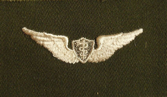 Flight Surgeon Aviator Badge