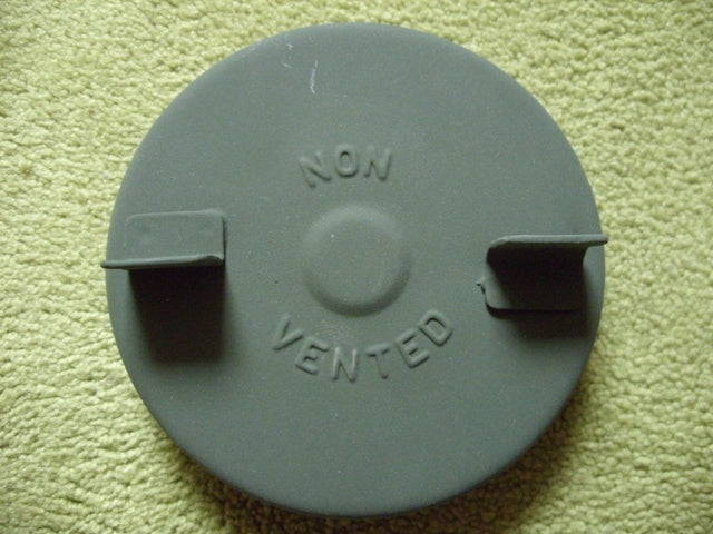 Tankdeckel (Non-Vented) für FORD MUTT M151