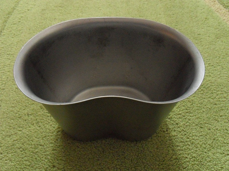 Canteen Cup US Militär  Feldflaschenbecher