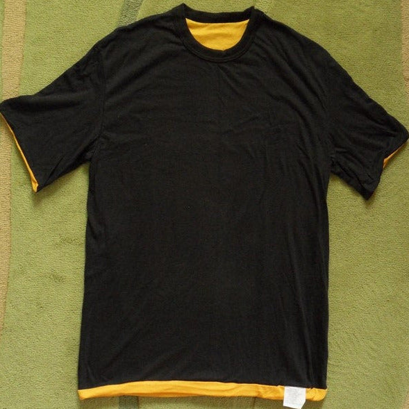 US Army Kurzarm PT Sport Shirt