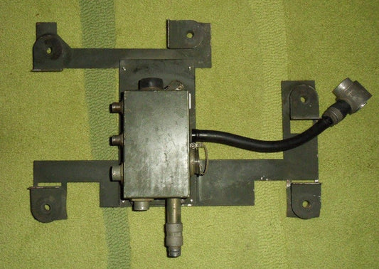 J-3513A/U Interconnecting Box