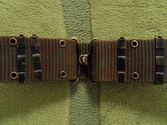 Pistol Belt Individual Equipment LC1