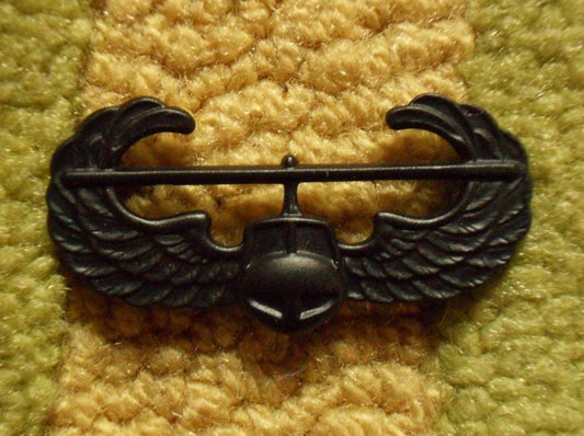 Air Assault Abzeichen Pin