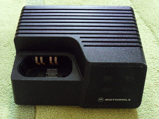 Motorola Saber Battery Charger