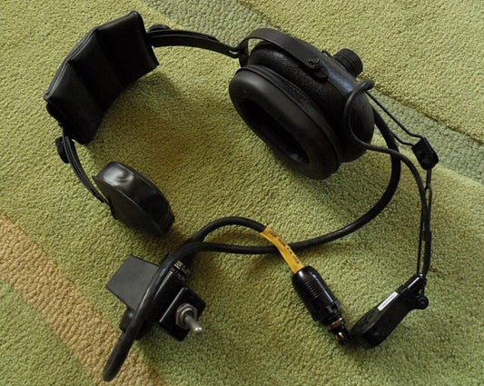 H-364/VRC Headset