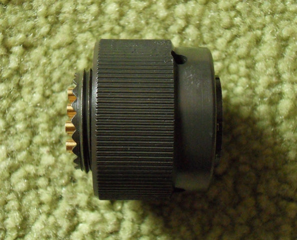 Amphenol MIL-DTL 26482 Connector