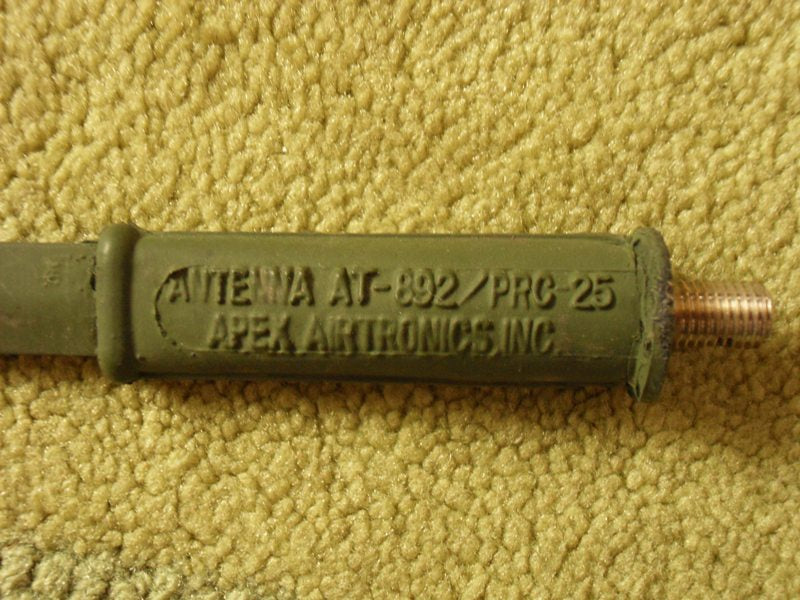 AT-892 Funkatenne für PRC-77