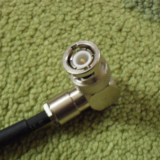 BNC Coaxial Verbindungskabel