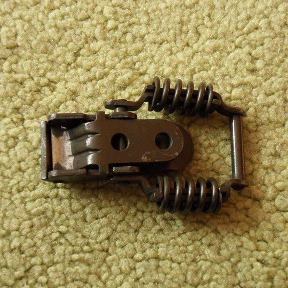 Military Radio Fastener Catch