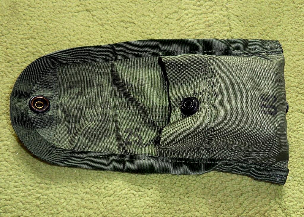 LC-1 First Aid Field or Compass Pouch - Nylon