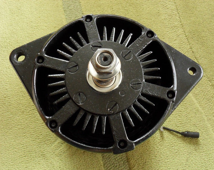 Alternator Overhauled 60 Amp Ford Mutt M151